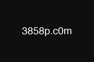 3858p.c0m