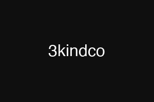 3kindco