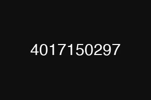 4017150297