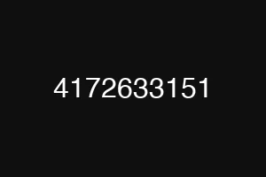 4172633151