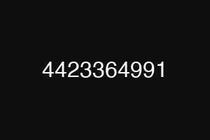 4423364991